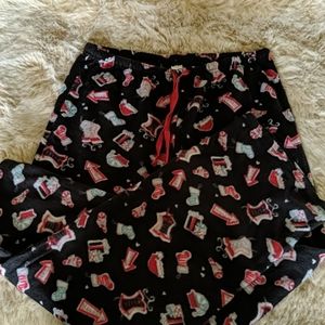 Christmas Pajama Pants